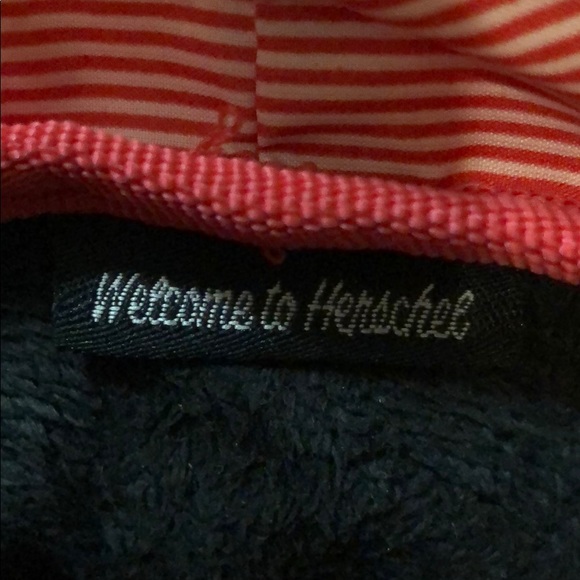 Herschel little America Backpack - Picture 6 of 16